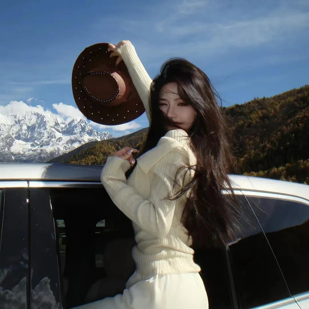 雪人往事